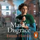 The Maid’s Disgrace Audiobook
