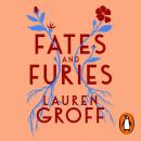 Fates and Furies Audiobook