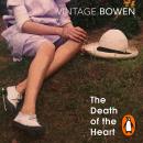 The Death Of The Heart Audiobook