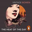The Heat of the Day Audiobook