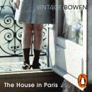 The House in Paris Audiobook