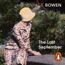 The Last September Audiobook