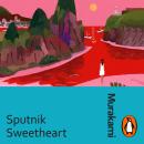 Sputnik Sweetheart Audiobook