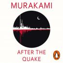 After the Quake Audiobook
