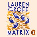 Matrix Audiobook