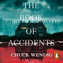 The Book of Accidents Audiobook