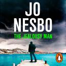 The Jealousy Man: Stories from the Sunday Times no.1 bestselling author of the Harry Hole thrillers Audiobook