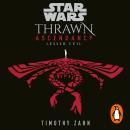 Star Wars: Thrawn Ascendancy: (Book 3: Lesser Evil) Audiobook