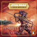 Star Wars: Tempest Runner: (The High Republic) Audiobook