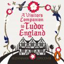 A Visitor's Companion to Tudor England Audiobook