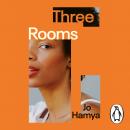 Three Rooms Audiobook
