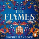 The Flames: This is the story of four muses. Let them speak. Audiobook