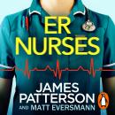 ER Nurses: True stories from the frontline Audiobook