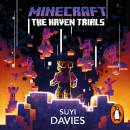 Minecraft: The Haven Trials Audiobook