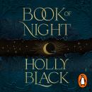 Book of Night: The Number One Sunday Times Bestseller Audiobook