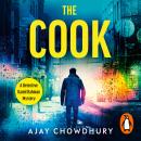 The Cook: The gripping new thriller from the author of the Sunday Times Book of the Month, THE WAITE Audiobook