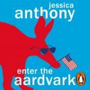 Enter the Aardvark Audiobook