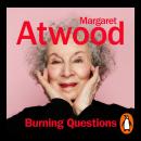 Burning Questions: Essays and Occasional Pieces 2004–2021 Audiobook