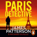 Paris Detective Audiobook