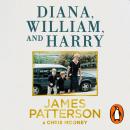 Diana, William and Harry Audiobook