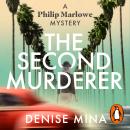 The Second Murderer: Journey through the shadowy underbelly of 1940s LA in this new murder mystery Audiobook