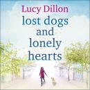 Lost Dogs and Lonely Hearts Audiobook
