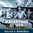 MacArthur at War Audiobook