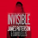 Invisible, David Ellis, James Patterson