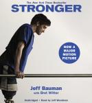 Stronger, Jeff Bauman, Bret Witter