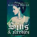 Sins and Needles Audiobook