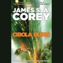 Cibola Burn, James S. A. Corey