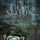 Fifth Season, N. K. Jemisin