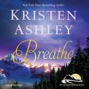 Breathe Audiobook