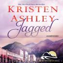 Jagged Audiobook