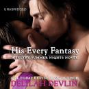 His Every Fantasy Audiobook