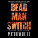 Dead Man Switch Audiobook