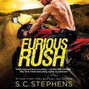 Furious Rush Audiobook