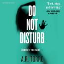 Do Not Disturb Audiobook