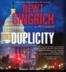 Duplicity: A Novel Audiobook