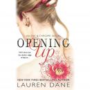 Opening Up Audiobook