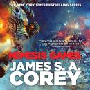 Nemesis Games, James S. A. Corey