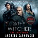 Last Wish: Introducing the Witcher, Andrzej Sapkowski
