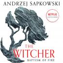 Baptism of Fire, Andrzej Sapkowski
