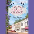 Welcome to Last Chance Audiobook