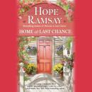 Home At Last Chance, Hope Ramsay