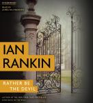 Rather Be the Devil Audiobook
