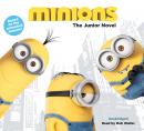 Minions: The Junior Novel Audiobook