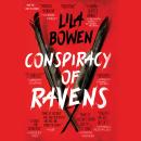 Conspiracy of Ravens Audiobook