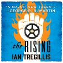 The Rising Audiobook