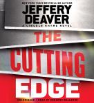 The Cutting Edge Audiobook